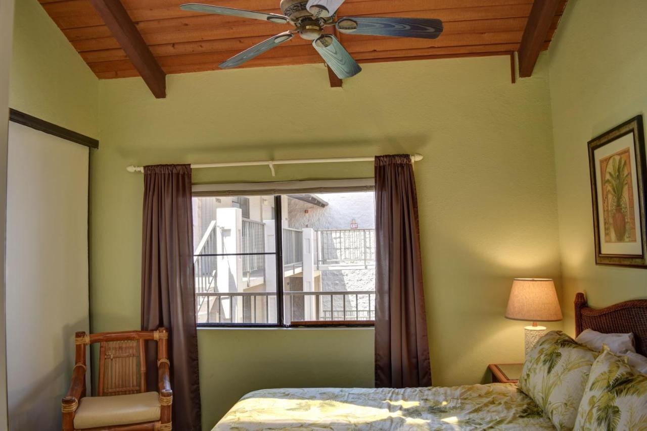 Ferienwohnung Kihei Alii Kai D402 Exterior foto
